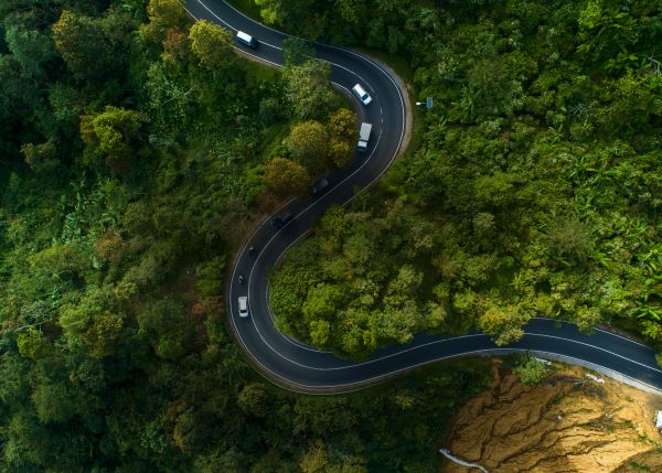 Rent a car in Bali