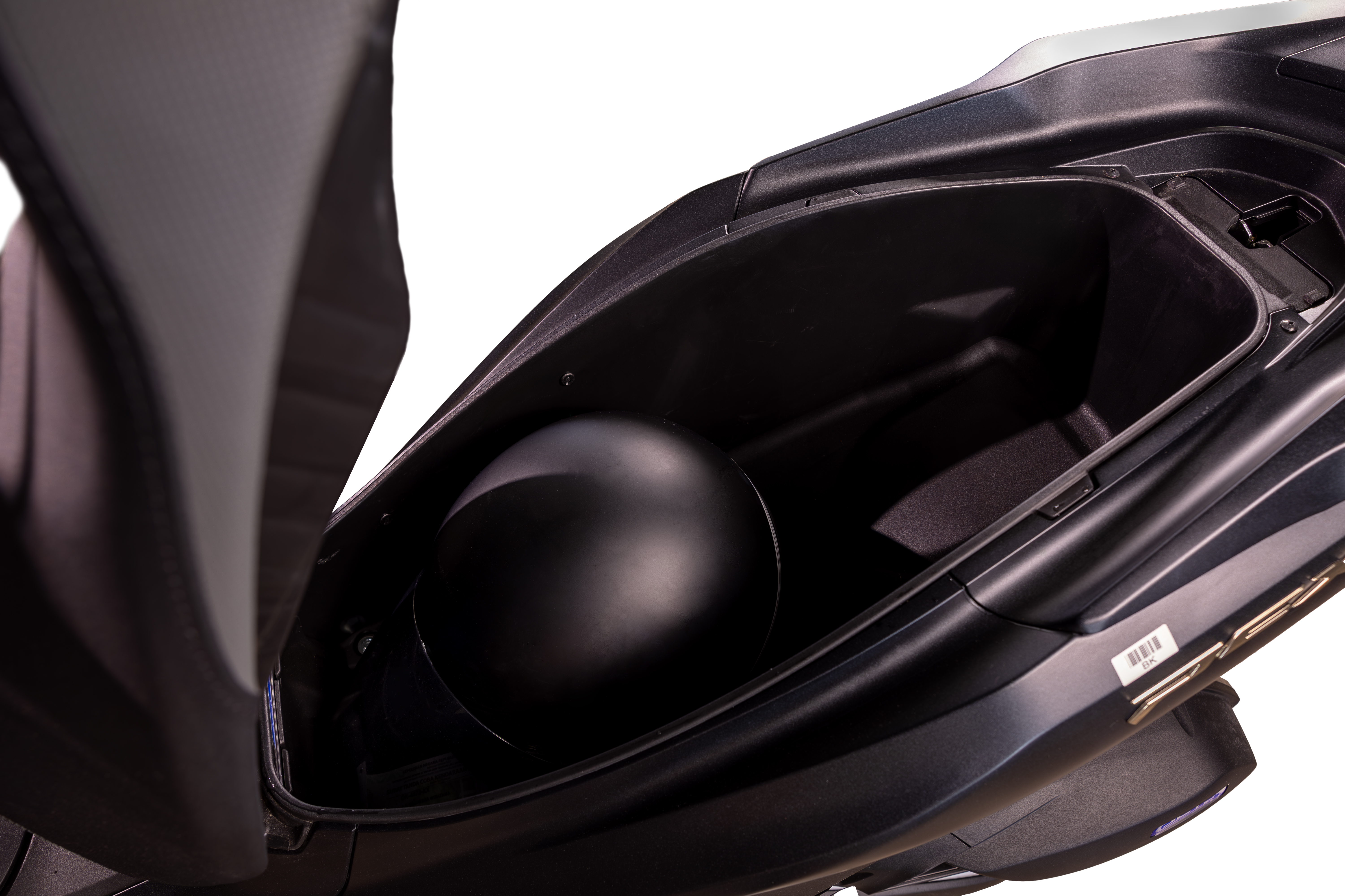 Ein Fahrrad mieten - Honda New PCX ABS - photo 6