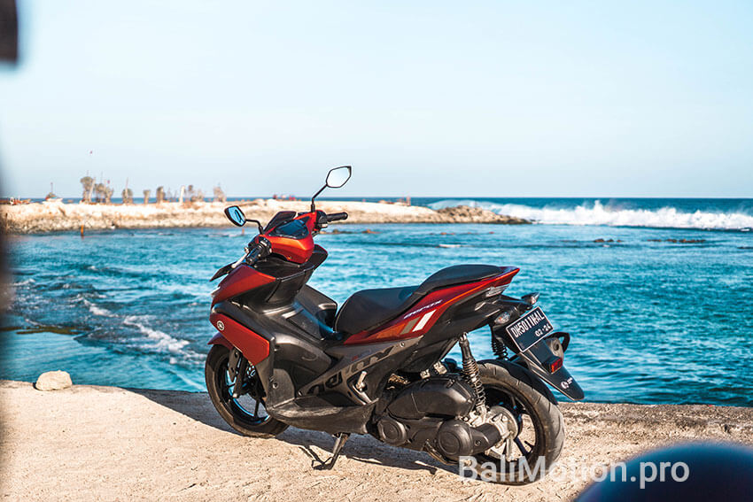 Байк Yamaha Байк Yamaha