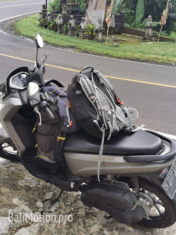 Quels sacs pour transporter des choses devraient être pris avec vous sur un vélo Quels sacs pour transporter des choses devraient être pris avec vous sur un vélo