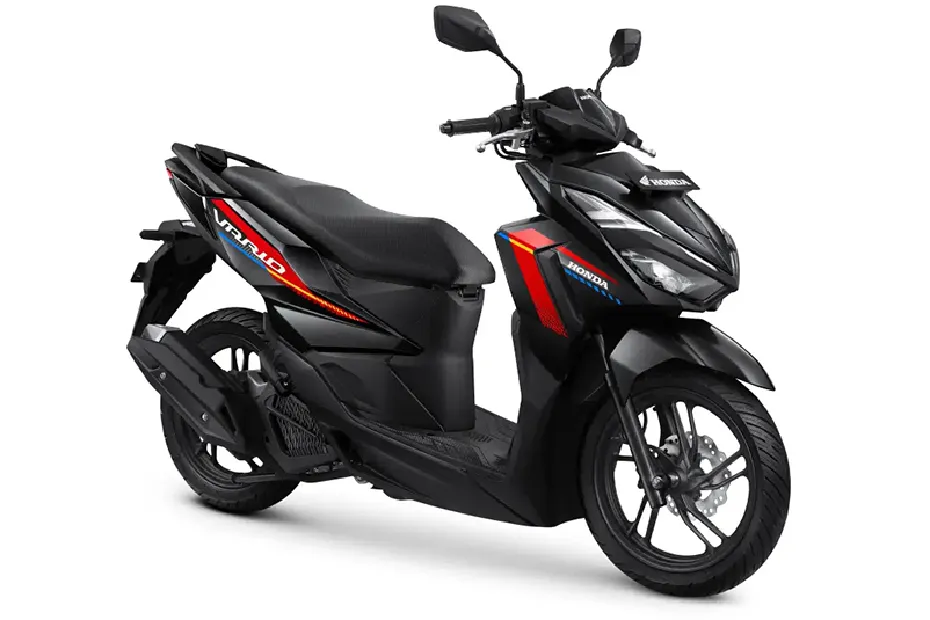 Mieten Sie einen Honda Vario 125