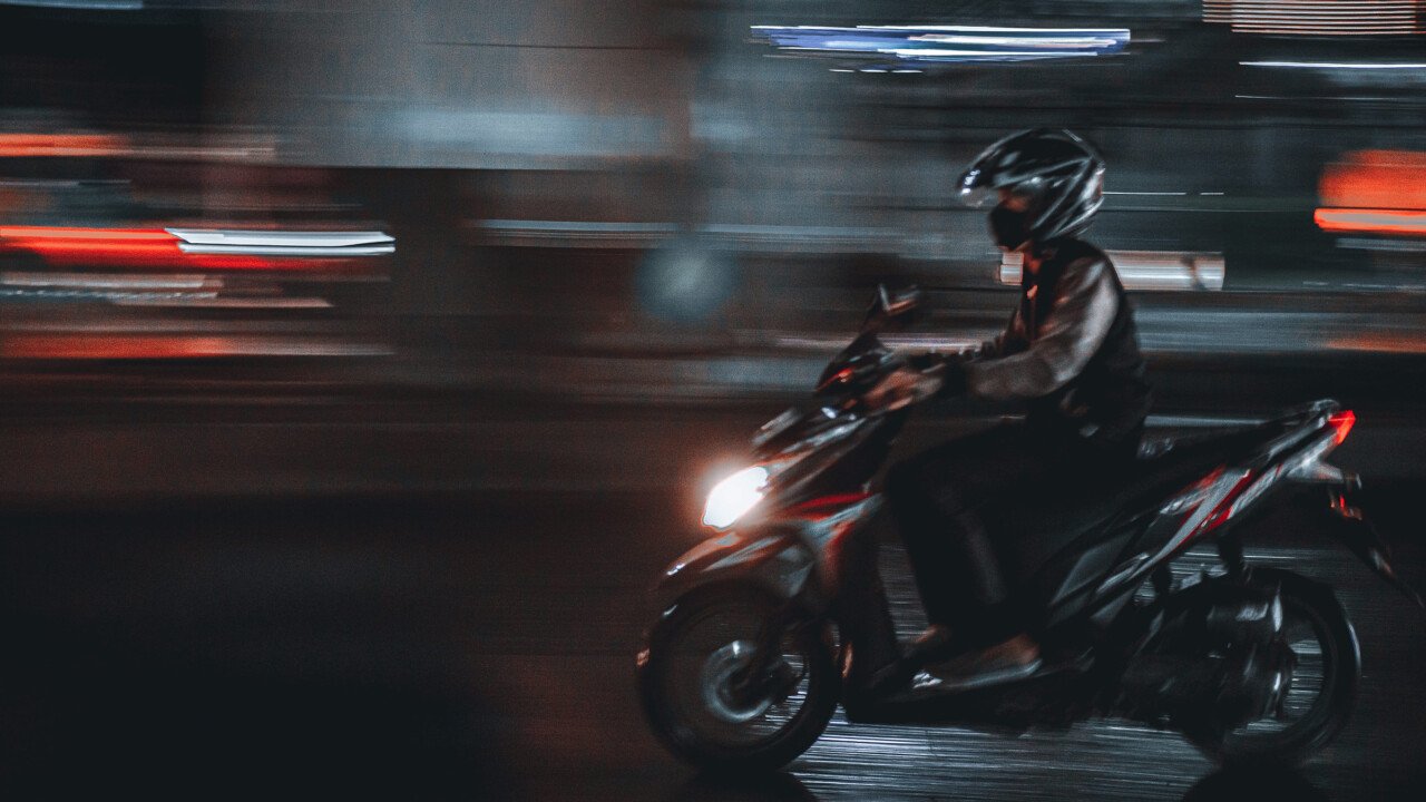 Night Riding in Bali: Safety Tips for Scooter Riders