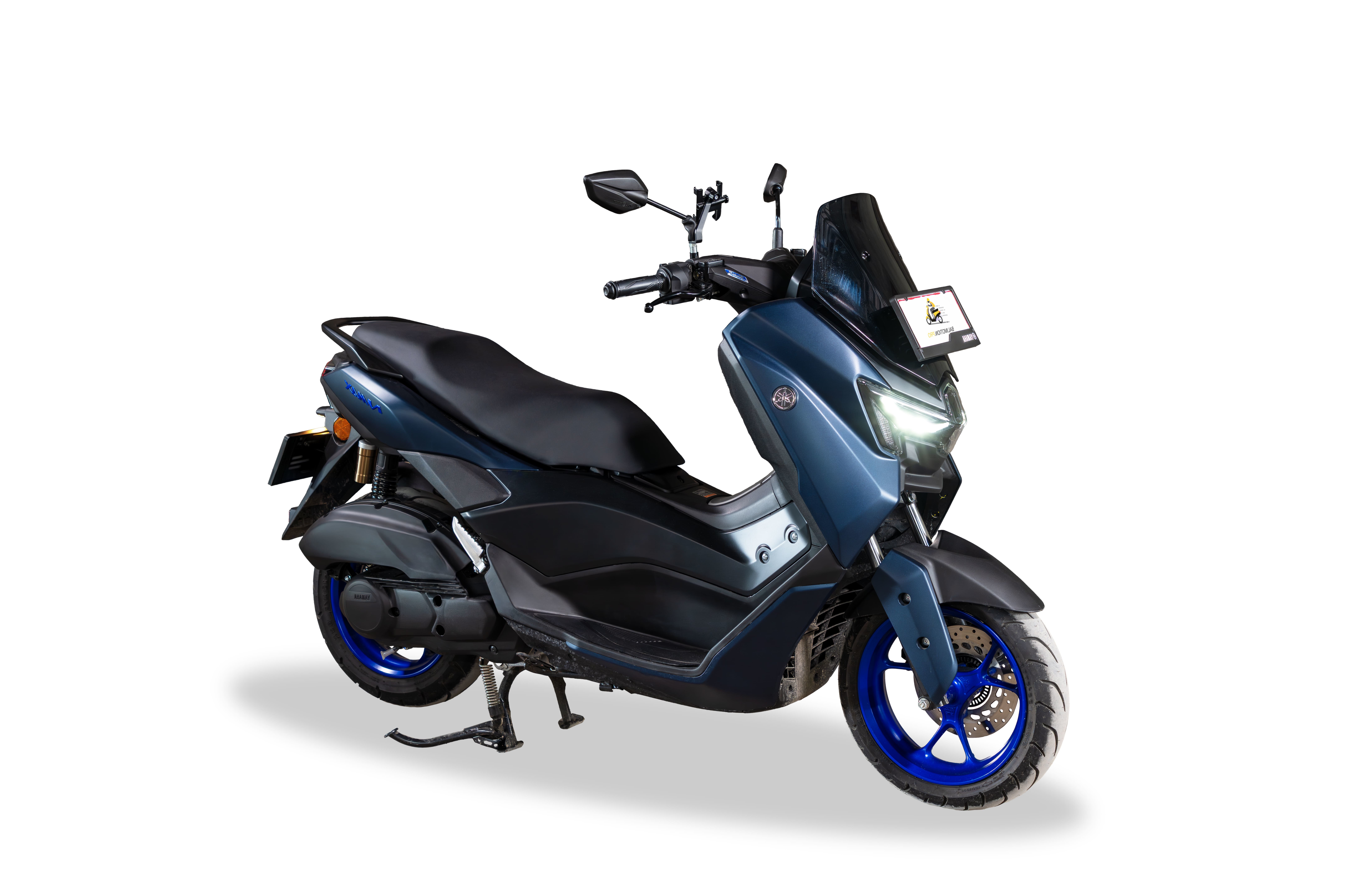 Yamaha NMax 155 Neo 2026