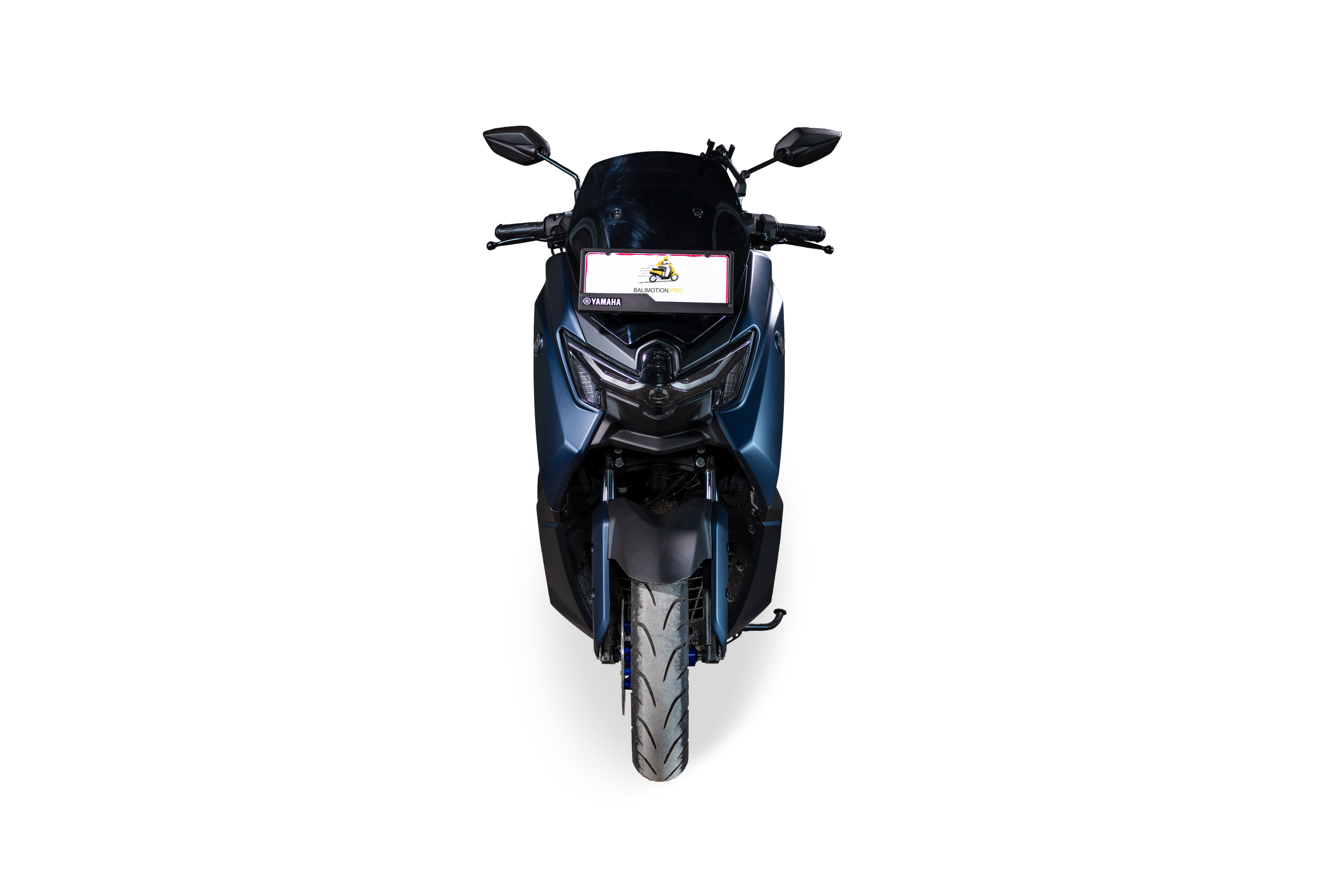 Rent ent Yamaha NMax 155 Neo 2026 photo 2