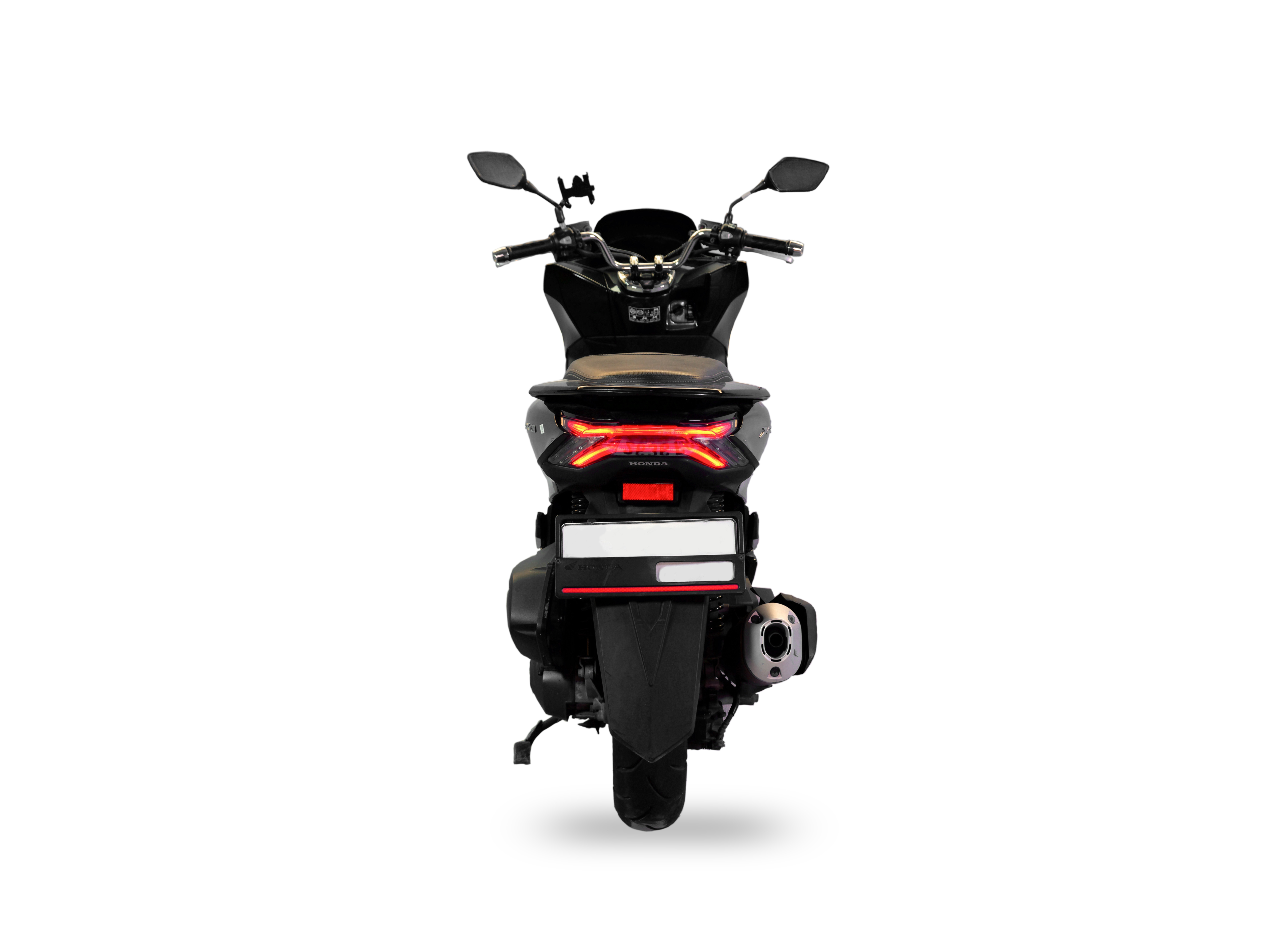 Аренда байка Honda PCX ABS - фото 3