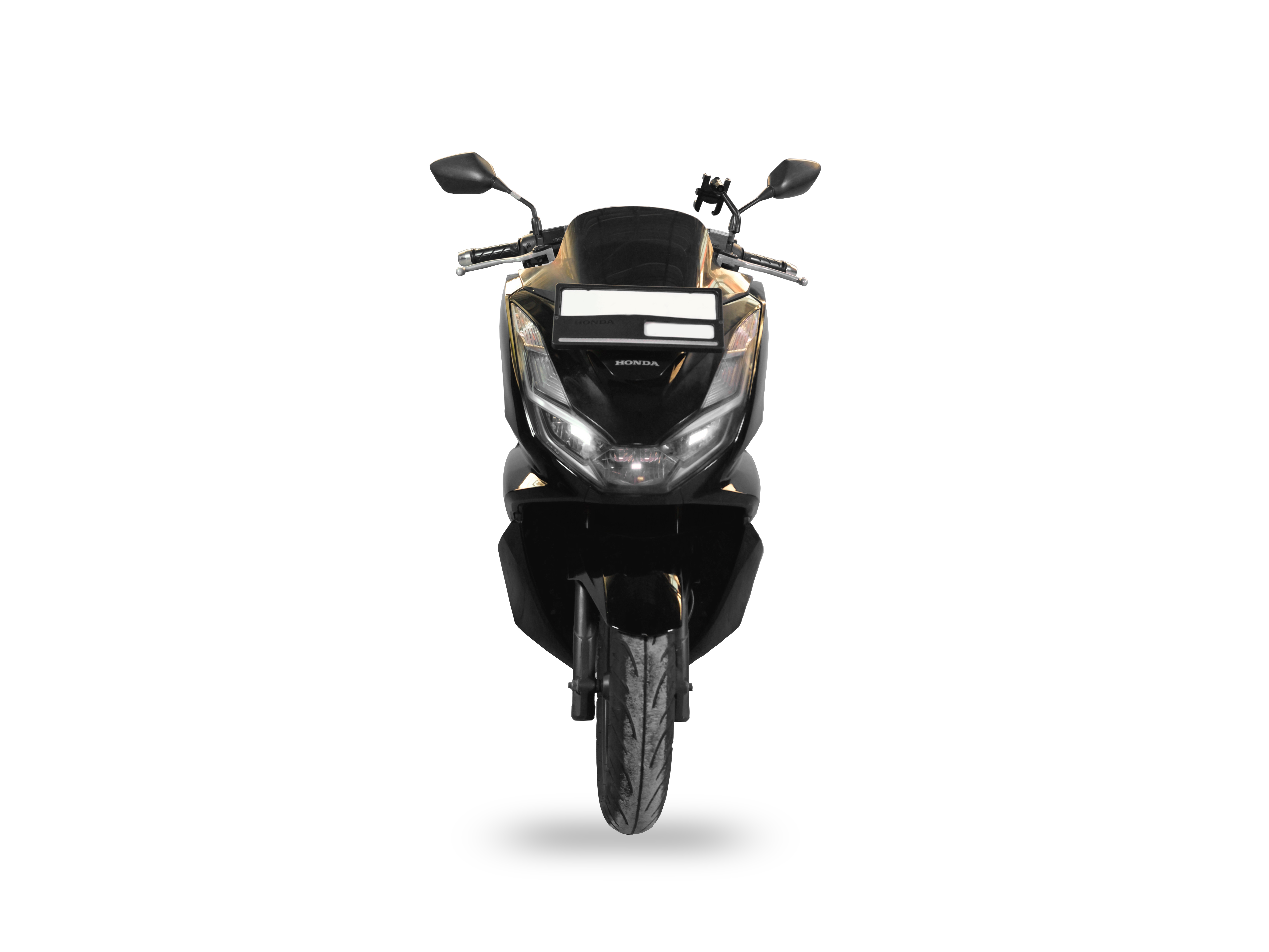 Аренда байка Honda PCX ABS