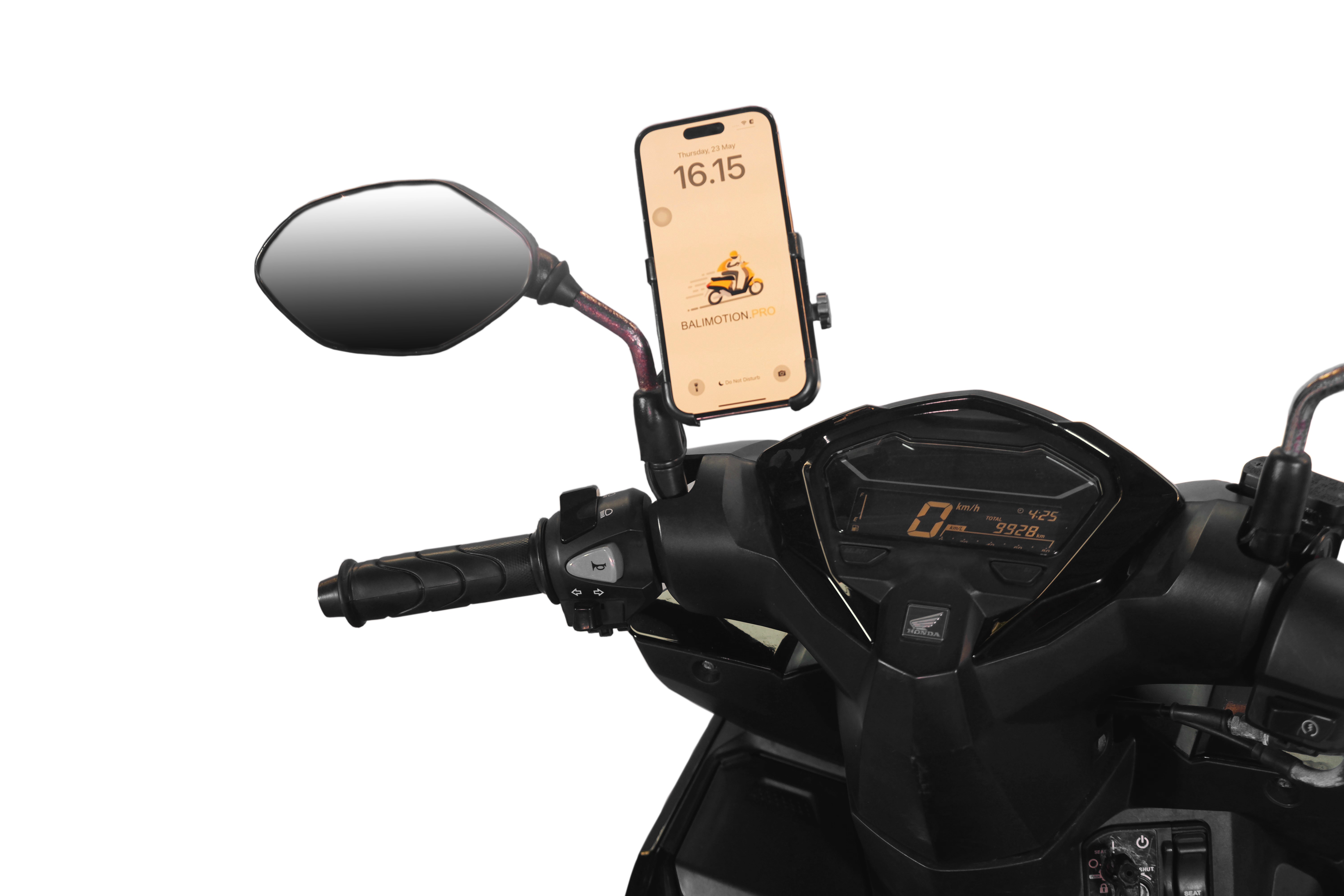 Mieten Sie einen Honda Vario 125 - photo 2