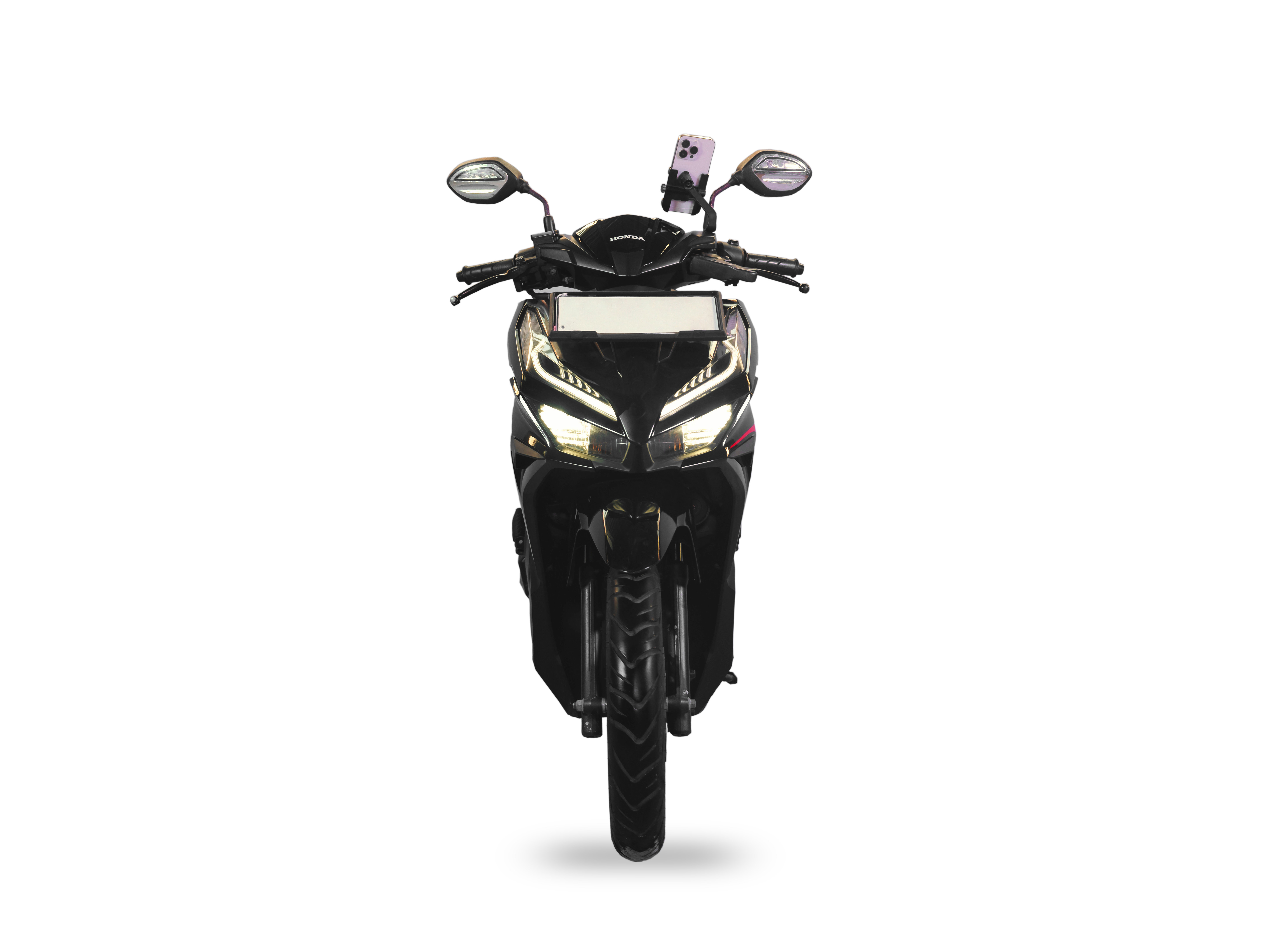 Mieten Sie einen Honda Vario 125 - photo 1