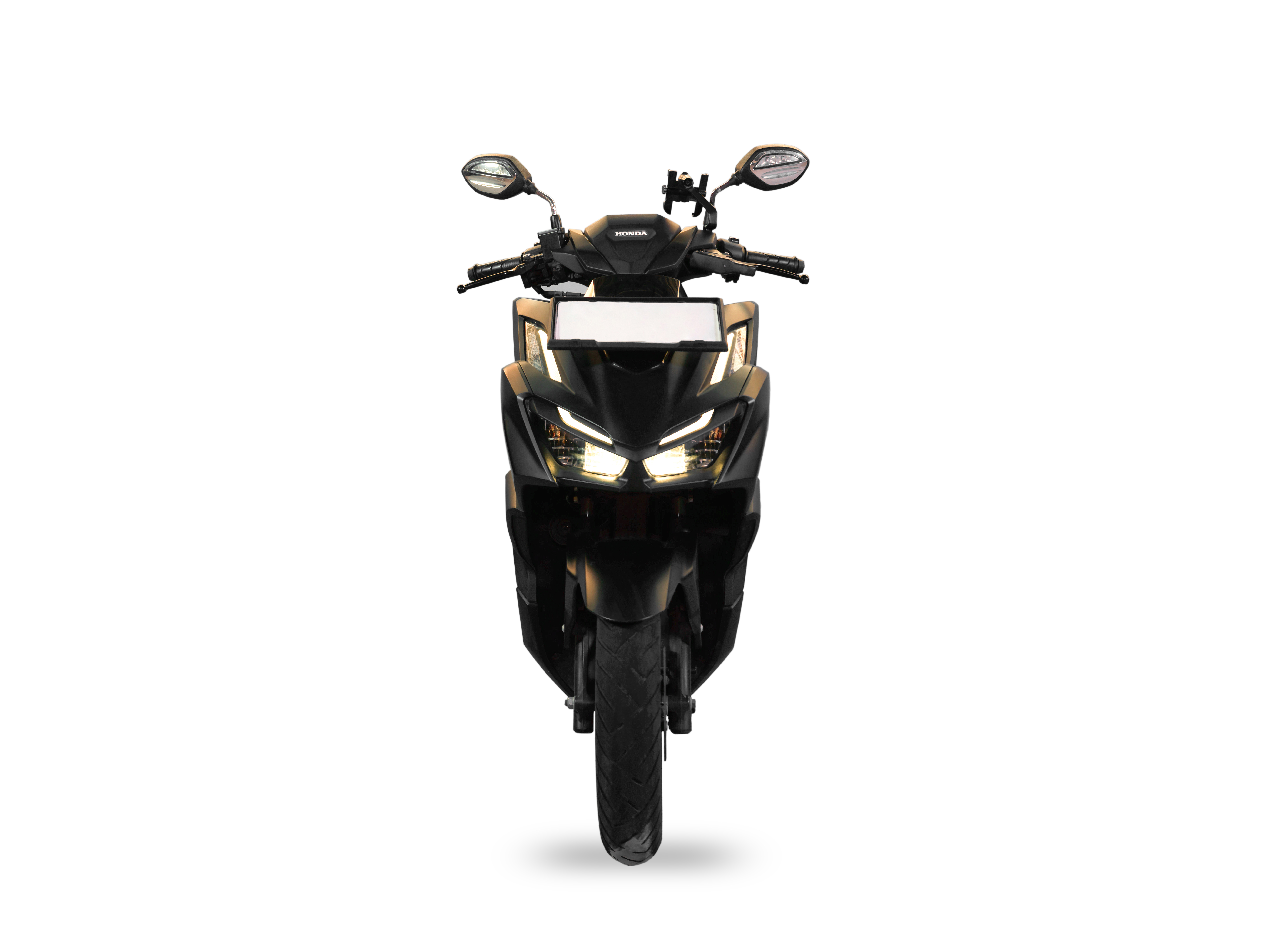 Moto Honda Vario 160 - photo 1