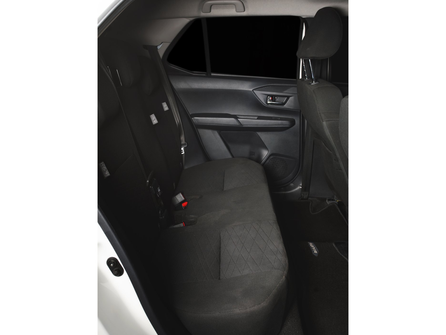 Alquiler de Toyota Agya - photo 5