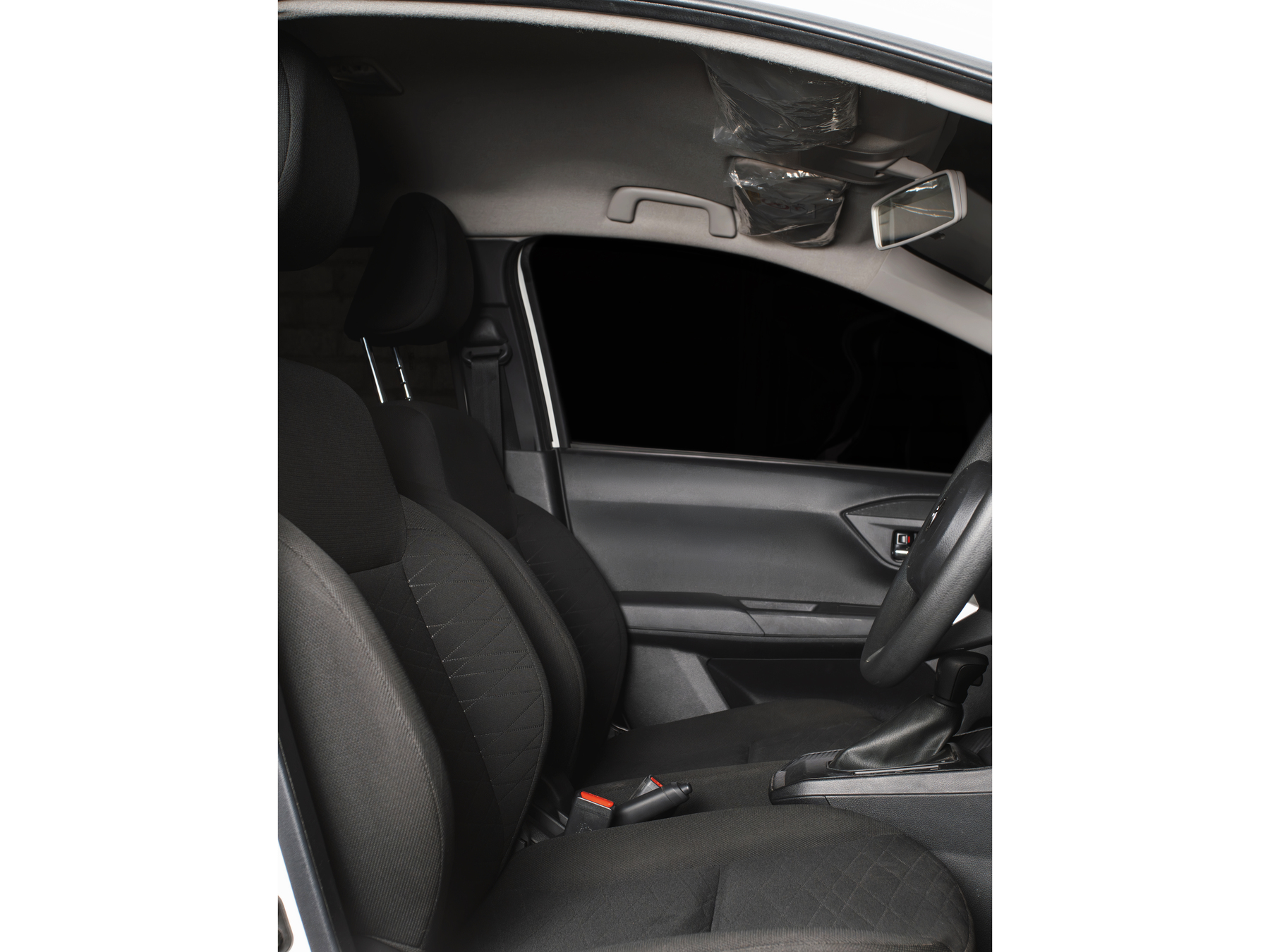 Alquiler de Toyota Agya - photo 3