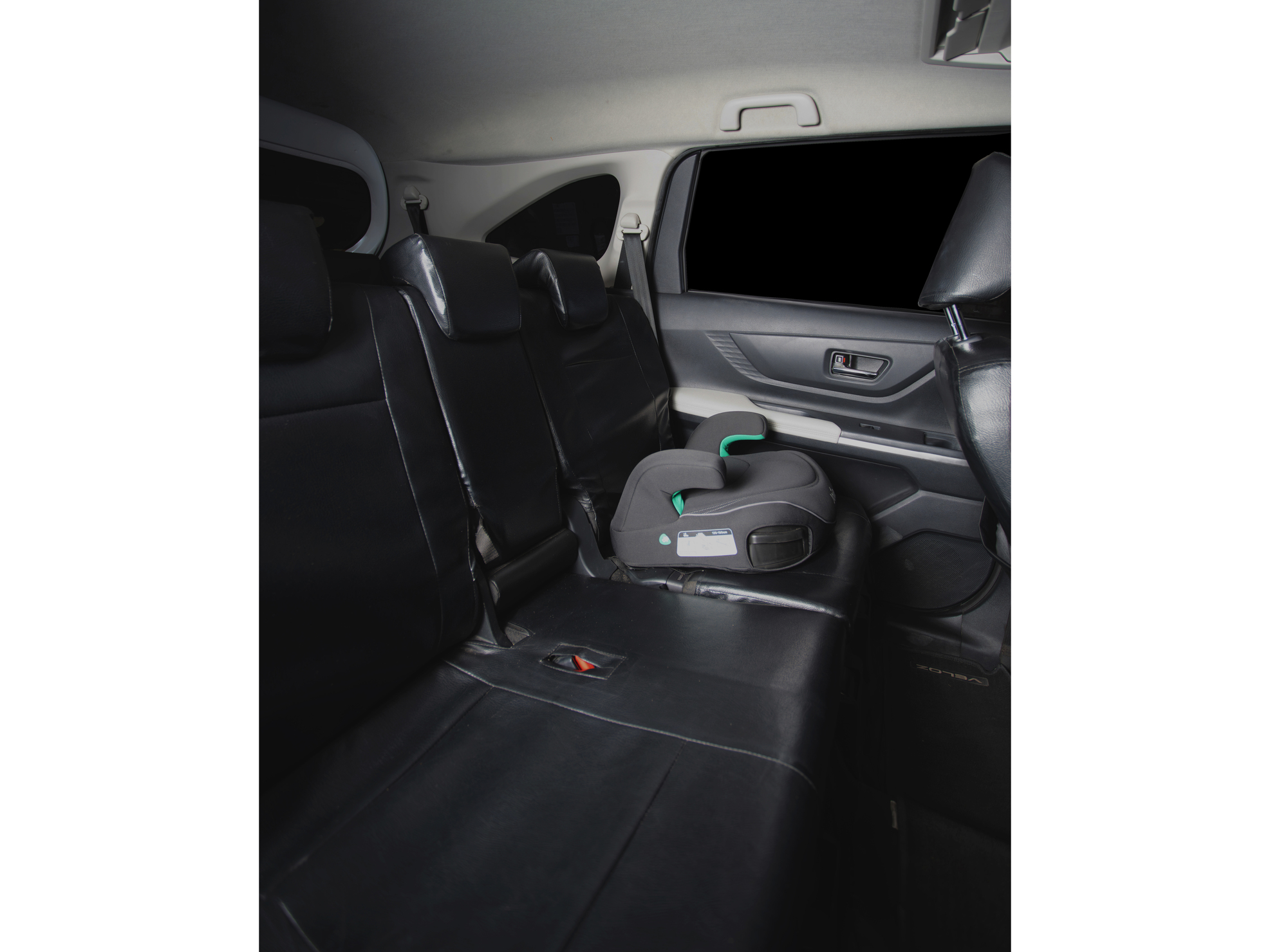 Mieten Sie einen Toyota Veloz -  photo 5