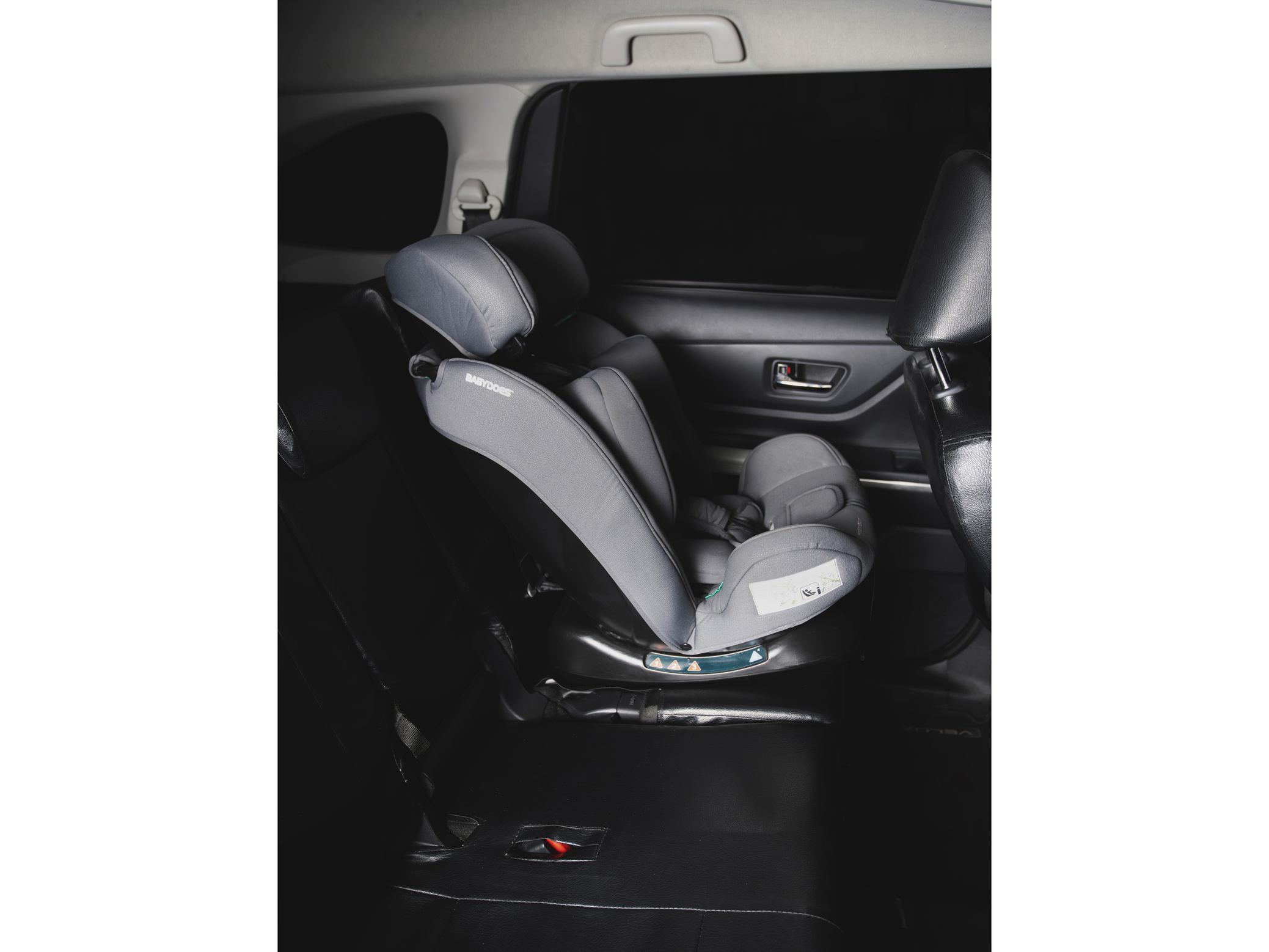 Mieten Sie einen Toyota Veloz -  photo 7
