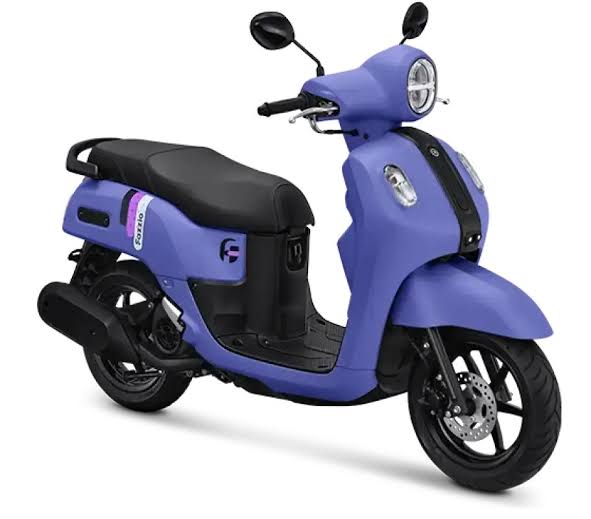 Fazzio Neo 2026 lila