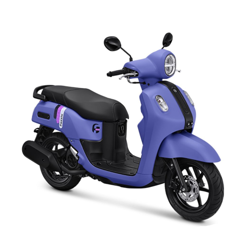 Fazzio Neo 2026 purple
