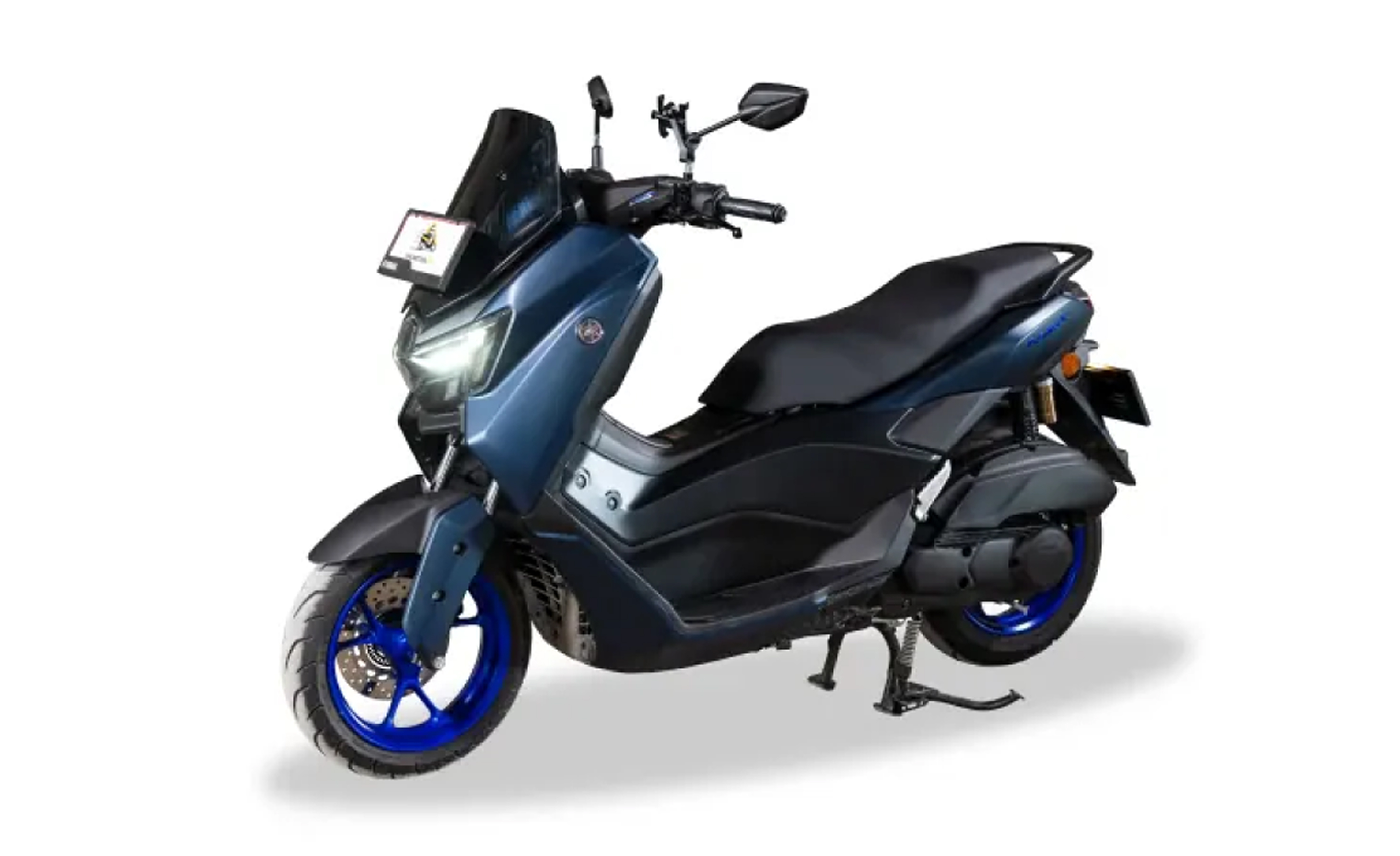 Einen Yamaha NMax 155 Neo 2026 photo
