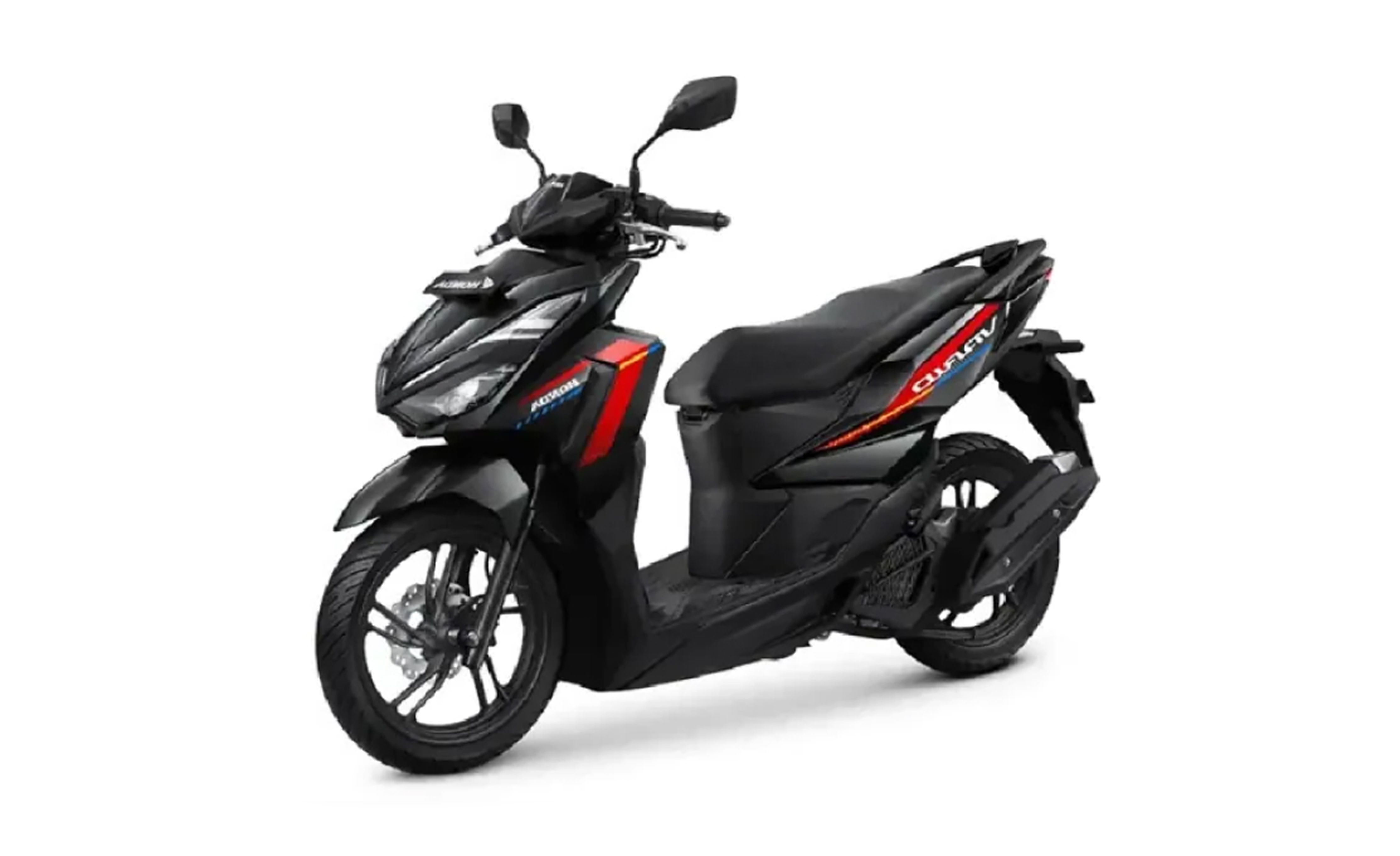 Mieten Sie einen Honda Vario 125