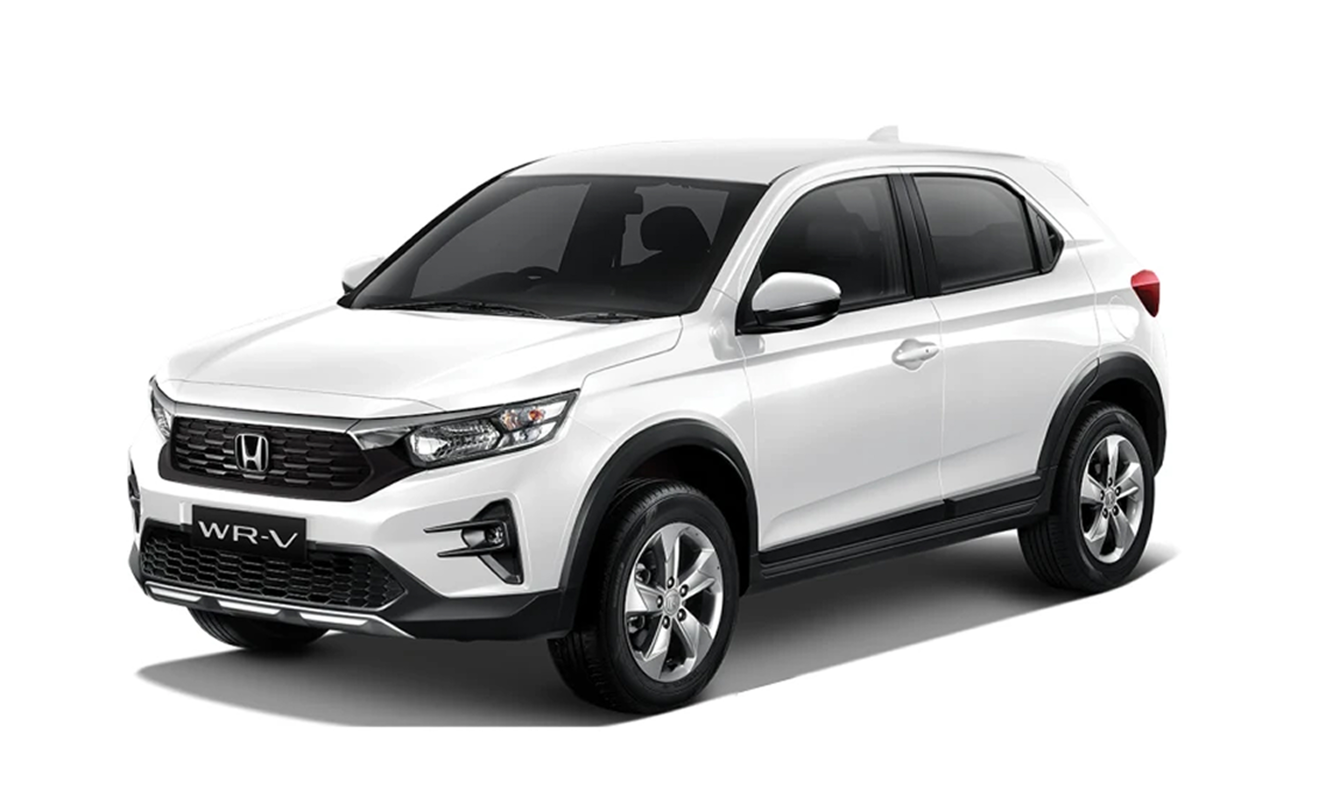 Rent a car Honda WR-V