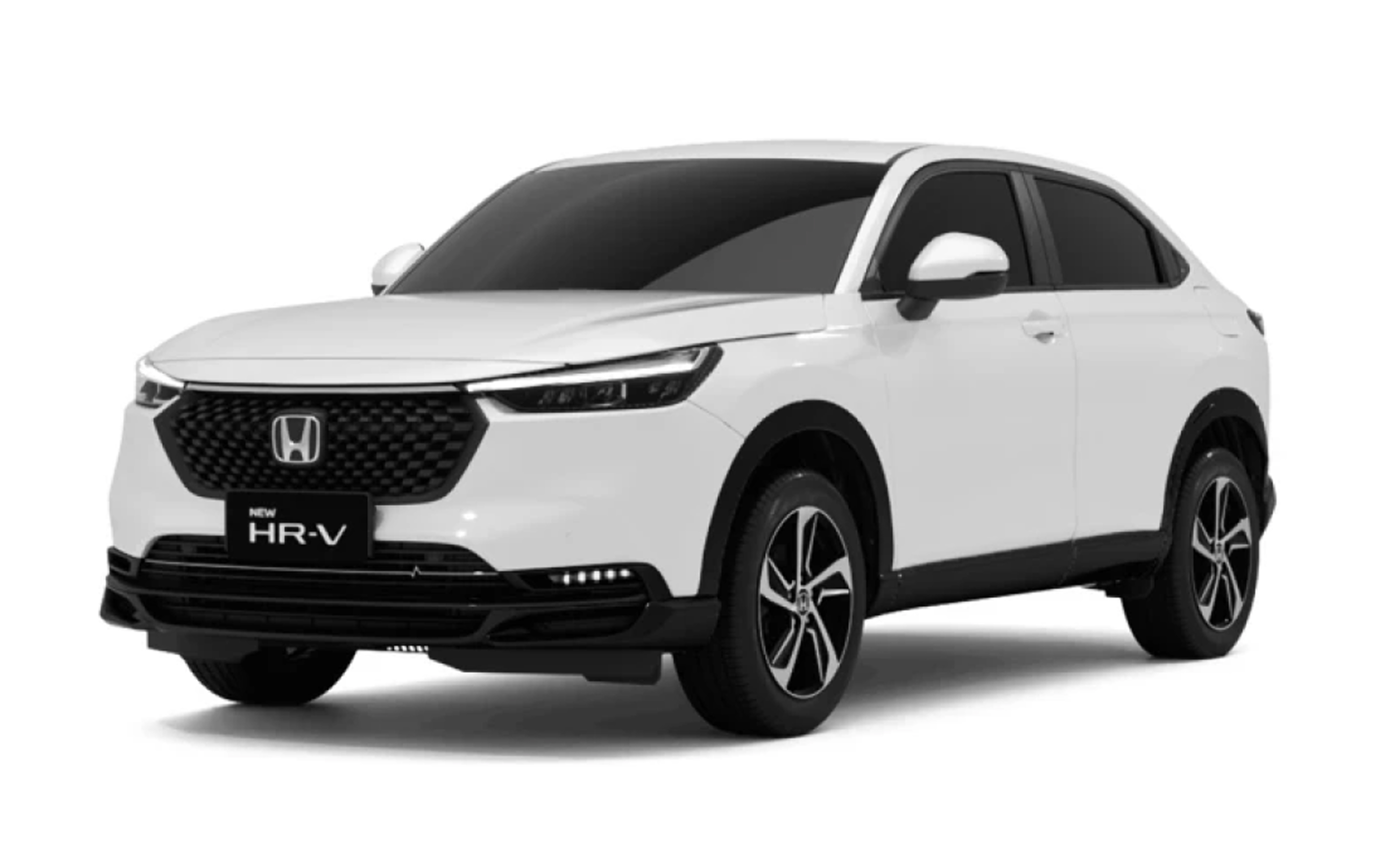 Rent a car Honda HR-V